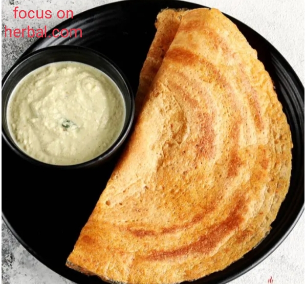 Moong dal dosa recipe 