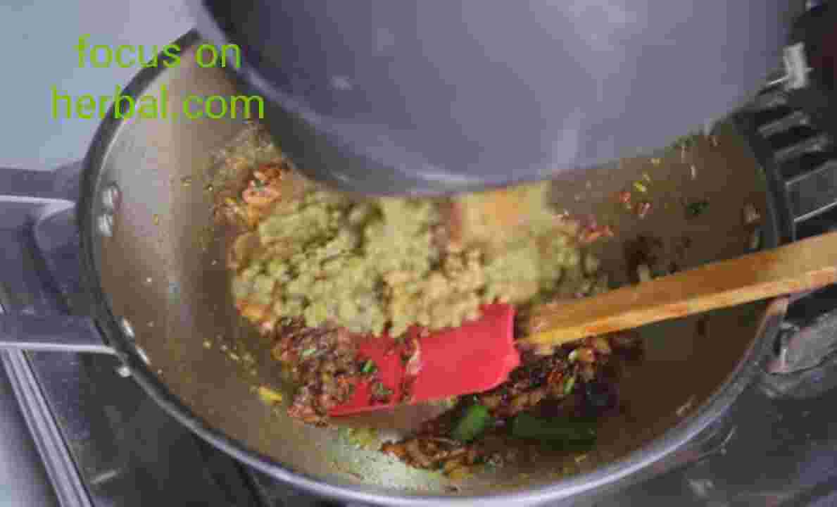 Dhaba style moong dal tadka recipe in Hindi 