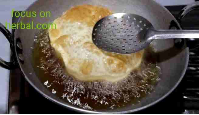 Bhature recipe in hindi 