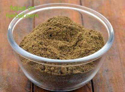 Halwai wala special garam masala powder in Hindi 