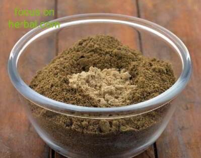 Halwai wala special garam masala powder in Hindi 