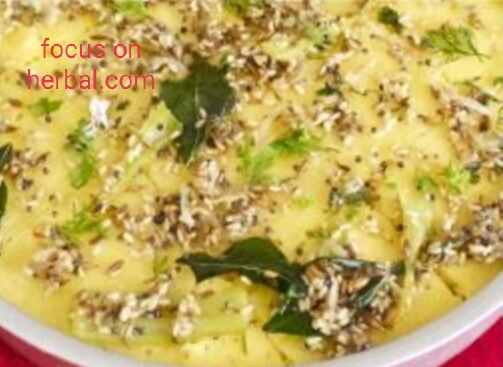 Gujrati khaman dhokla recipe in Hindi 