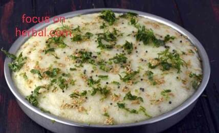 Gujrati rwa dhokla recipe in Hindi