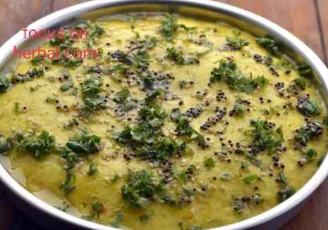 Gujrati moong dal dhokla recipe in hindi 