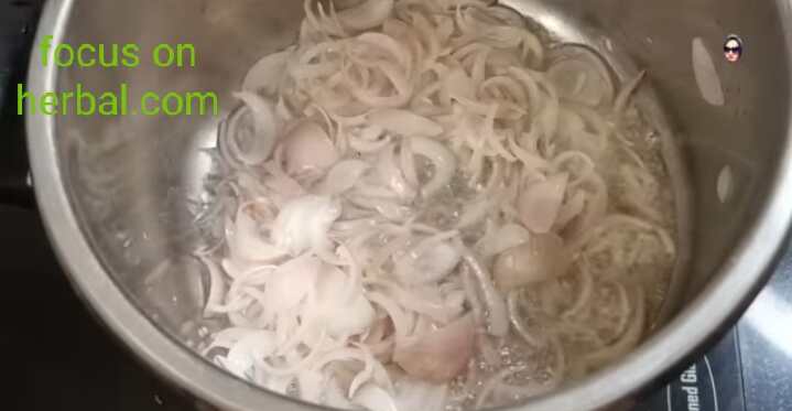 Restaurant style mutton kdahi recipe in Hindi 