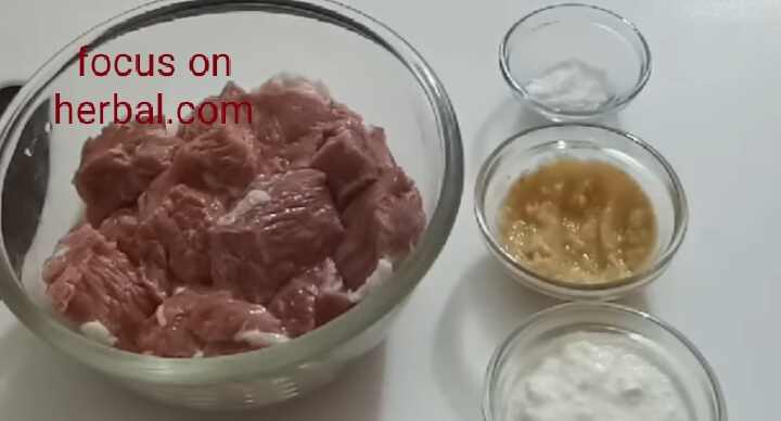 Mutton tikka boti recipe without oven in Hindi 