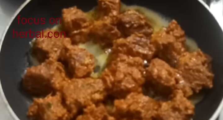 Mutton tikka boti recipe without oven in Hindi 