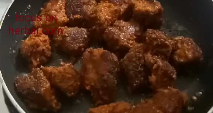 Mutton tikka boti recipe without oven in Hindi 