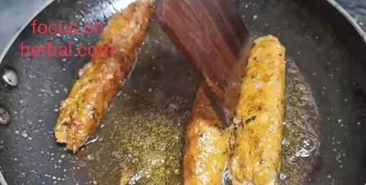 Bakrid special Qureshi kabab recipe in Hindi 