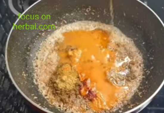 Shahi murg musallam recipe 