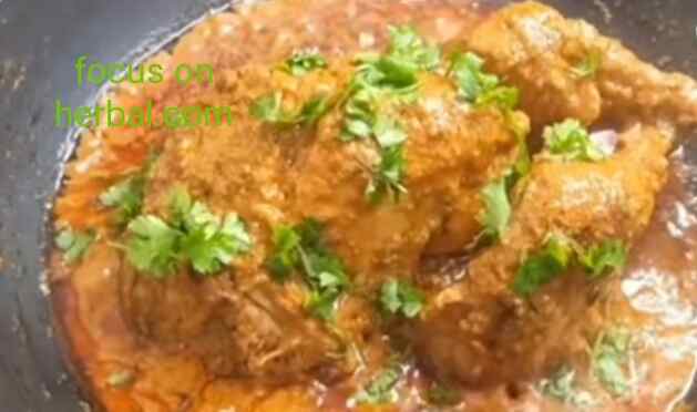 Shahi murg musallam recipe 