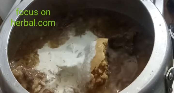 Mutton rezala recipe 