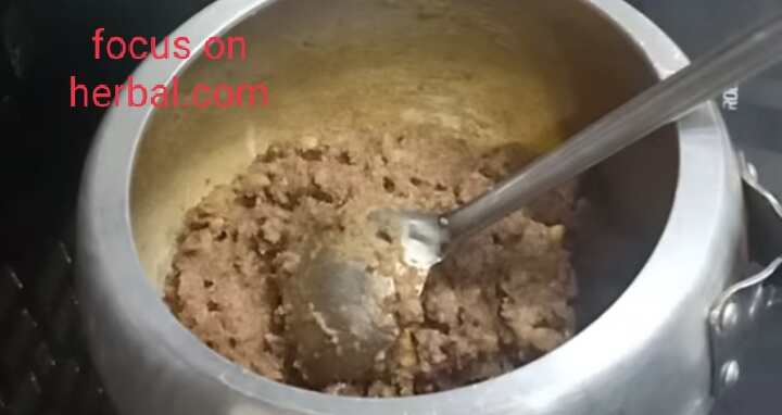 Shami kabab recipe 