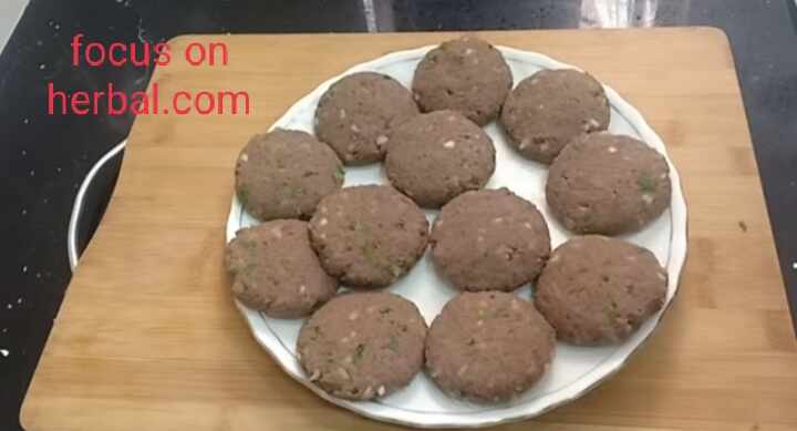 Shami kabab recipe 