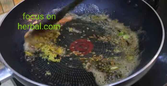 Jeera rice recipe 