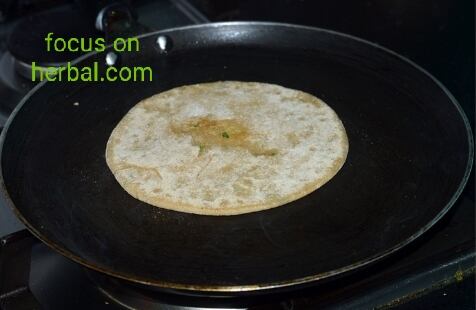 Aaloo paratha recipe 