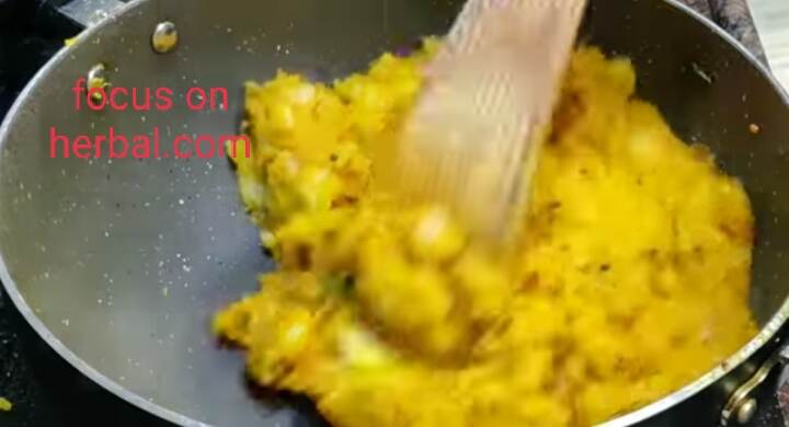 Aaloo snacks recipe 