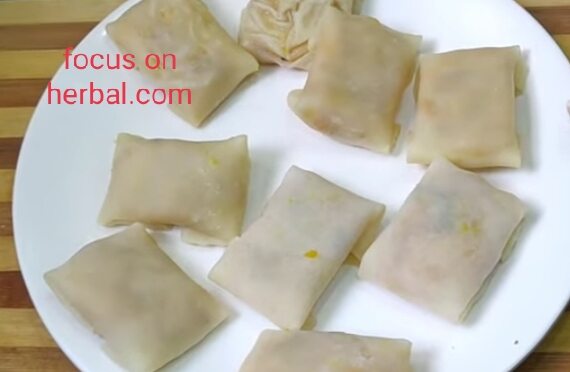 Aaloo snacks recipe 