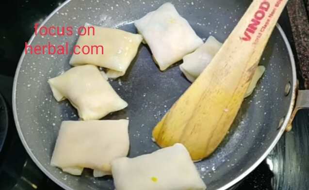 Aaloo snacks recipe 