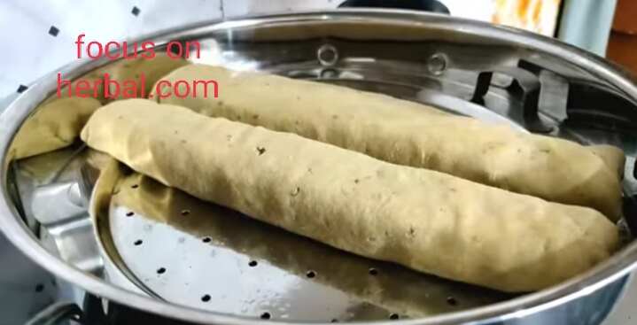 Aaloo spring roll recipe 