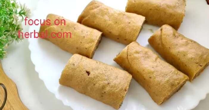 Aaloo spring roll recipe 