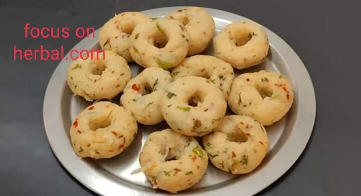 Aaloo vda recipe 