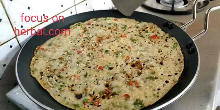 Gehu aata dosa recipe 