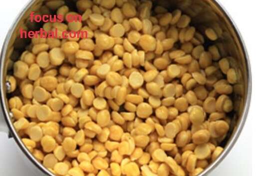 Chana dal vda recipe 