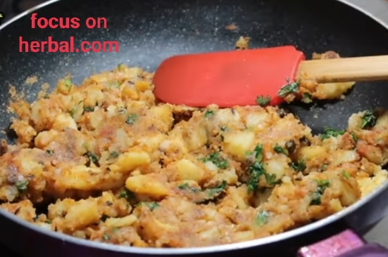 Aaloo Patties recipe 