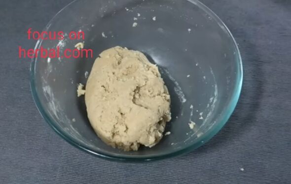 Aata biscuits recipe 