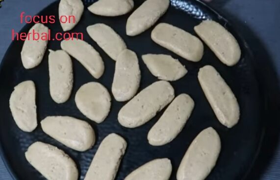 Aata biscuits recipe 