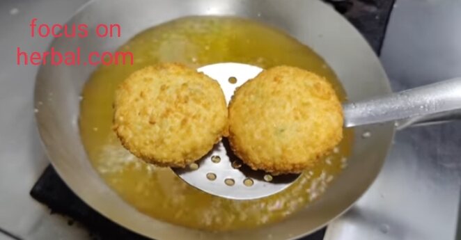 Paneer cutlet recipe 