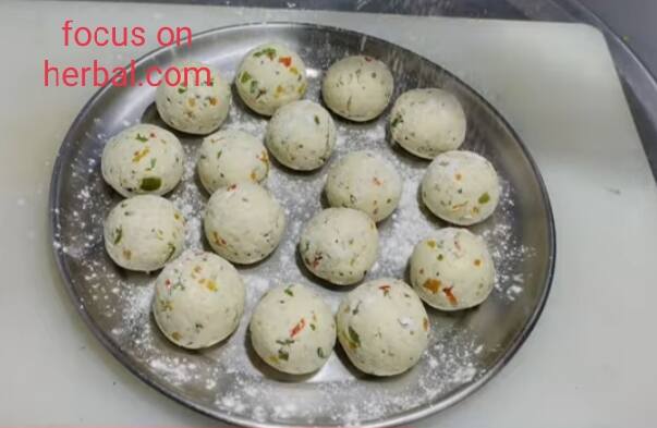 Paneer cutlet balls recipe 