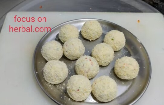 Paneer cutlet balls recipe 