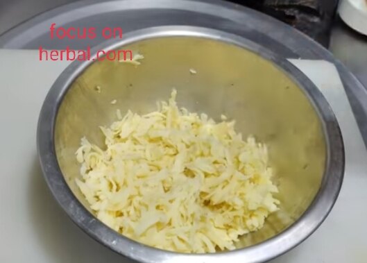 Suji aaloo snacks recipe 