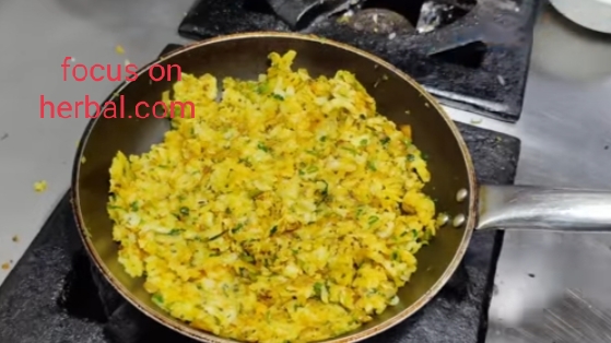 Suji aaloo snacks recipe 