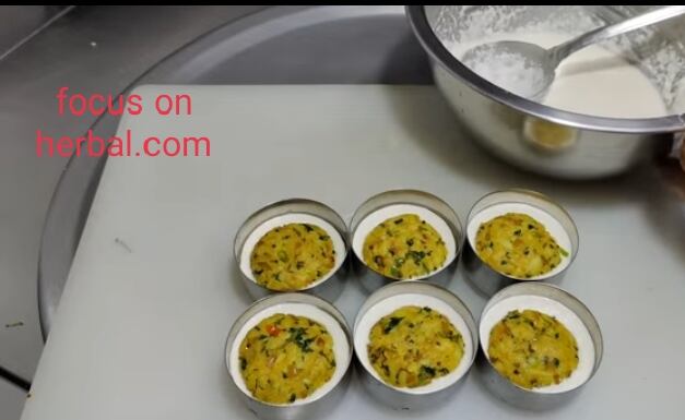 Suji aaloo snacks recipe 