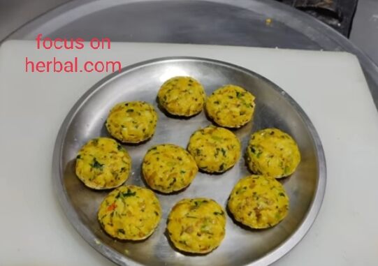 Suji aaloo snacks recipe 