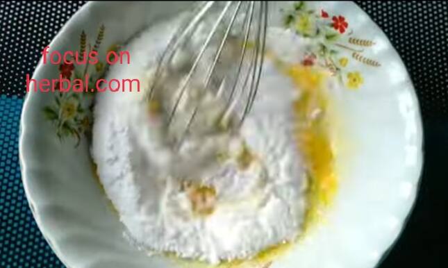 Anda biscuits recipe 