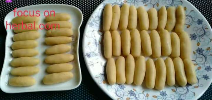 Anda biscuits recipe 