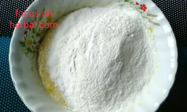 Anda biscuits recipe 