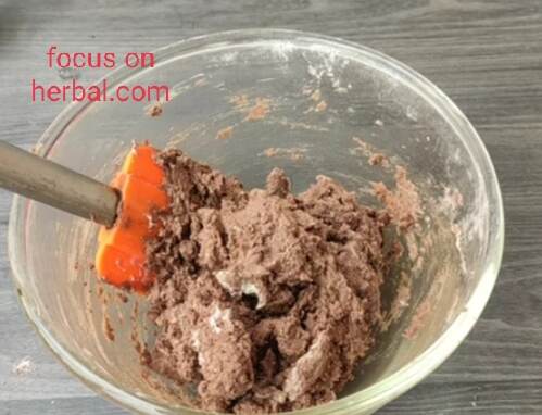 Choco chips cookies recipe 