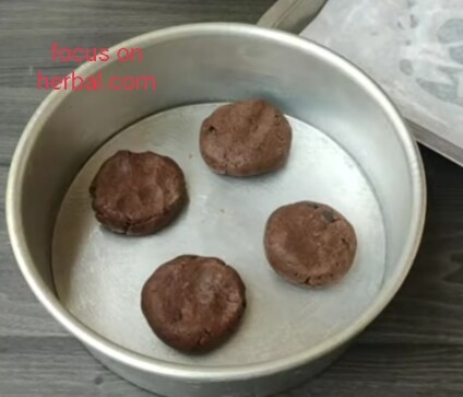 Choco chips cookies recipe 