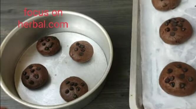 Choco chips cookies recipe 