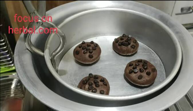 Choco chips cookies recipe 