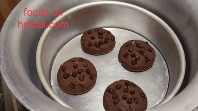 Choco chips cookies recipe 