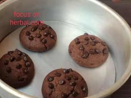 Choco chips cookies recipe 