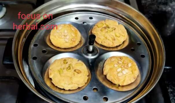 Eggless aata biscuits recipe 