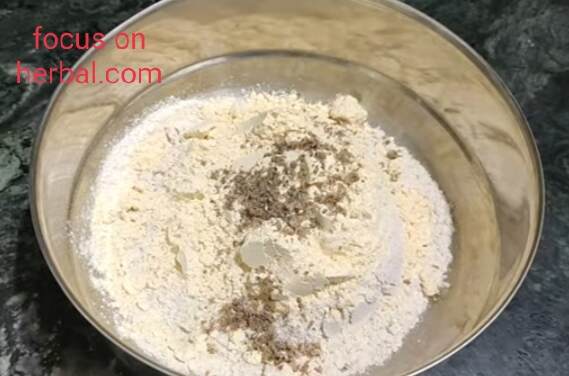 Aata biscuits recipe 