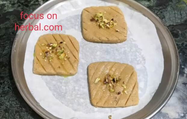 Aata biscuits recipe 